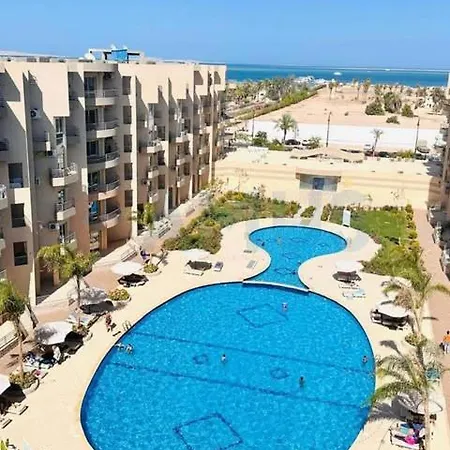 Princess Resort 204